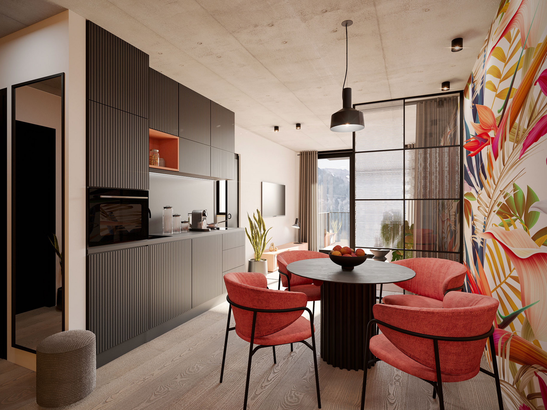 Lifesteil Appartementresort Ötztal 